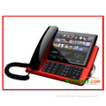 Color Screen Touch Business Telephone (N000019562)